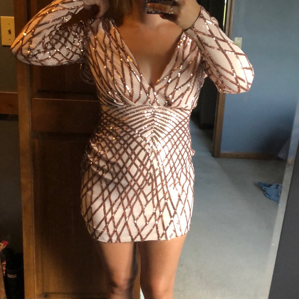 Cocktail dress